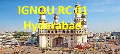  ignou hyderabad