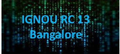 ignou Bangalore