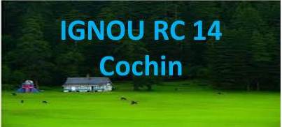 ignou Cochin
