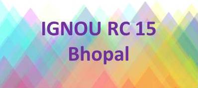 ignou Bhopal