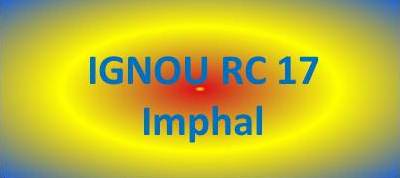 ignou Imphal