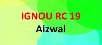 ignou Aizwal