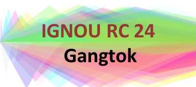 ignou Gangtok