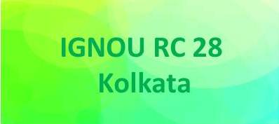 ignou Kolkata