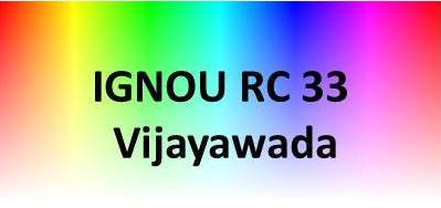 ignou Vijayawada
