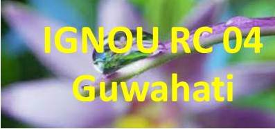 ignou guwahati