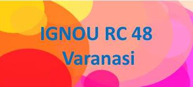 ignou Varanasi