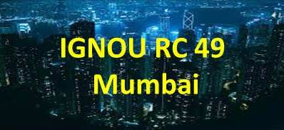ignou Mumbai