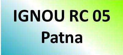 ignou patna