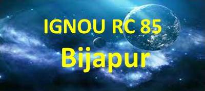 ignou Bijapur